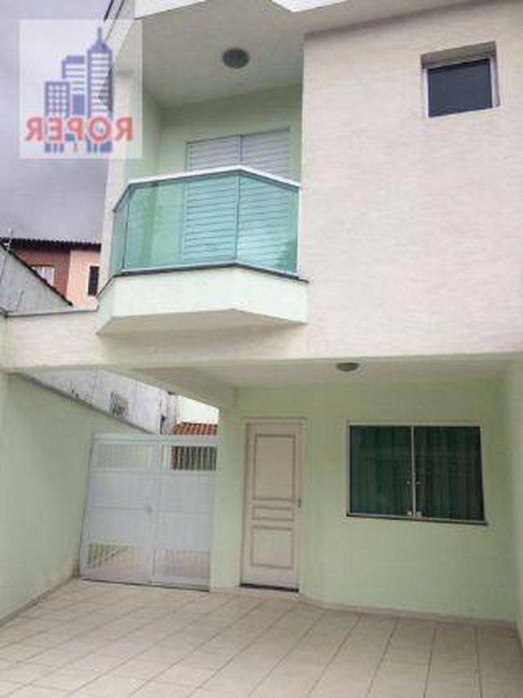 3 bedrooms House in Sao Paulo, Brazil No. 478323