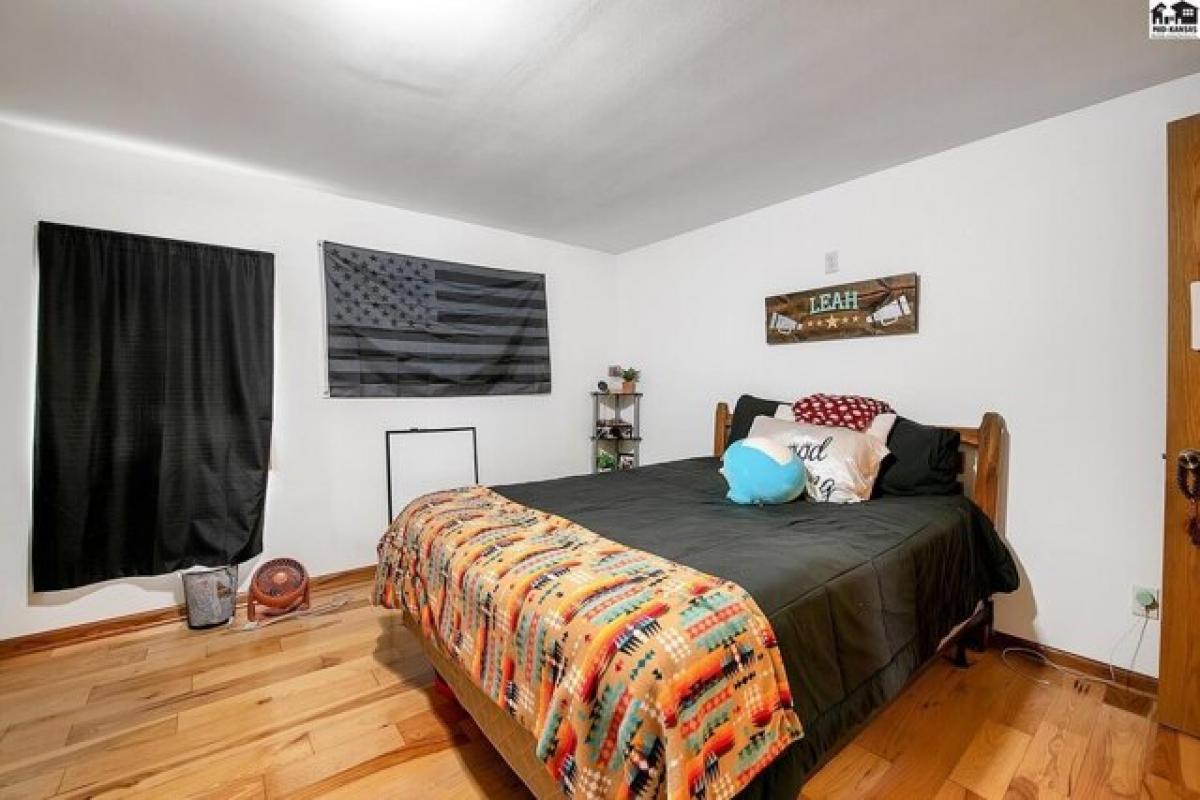 Casa T3 em Buhler, USA N.º 375583