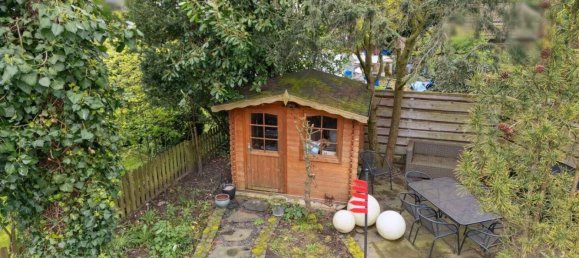 Дом с 6 комнатами в Bergisch Gladbach, Германия № 8981 17