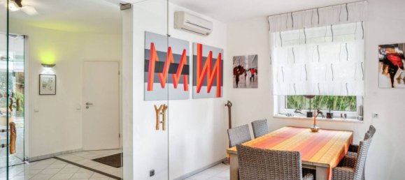 Дом с 6 комнатами в Bergisch Gladbach, Германия № 8981 4