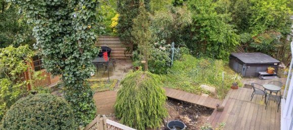 Дом с 6 комнатами в Bergisch Gladbach, Германия № 8981 16