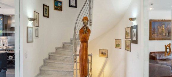 Дом с 6 комнатами в Bergisch Gladbach, Германия № 8981 14