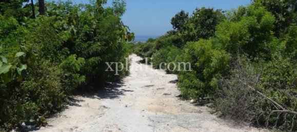 Terrain à Nusa Dua, Indonesia 784m² No. 3784 2