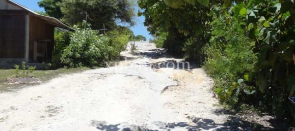 Terrain à Nusa Dua, Indonesia 784m² No. 3784 3