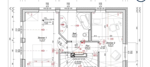 2 Schlafzimmer Wohnung in Kirchberg an der Pielach, Austria, Nr. 138907 39