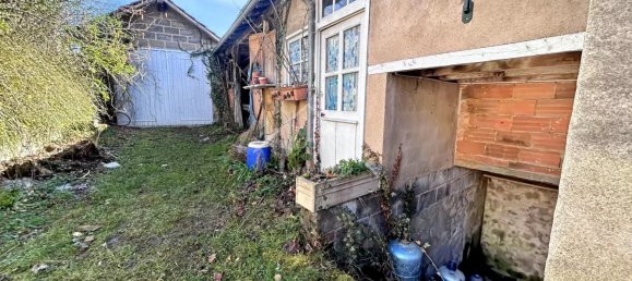 4 bedrooms House in Saint-Pourcain-sur-Sioule, France No. 276069 23