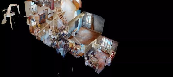 4 bedrooms House in Saint-Pourcain-sur-Sioule, France No. 276069 17