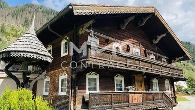 8غرفة منزل في St. Veit in Defereggen, Austria رقم 69630