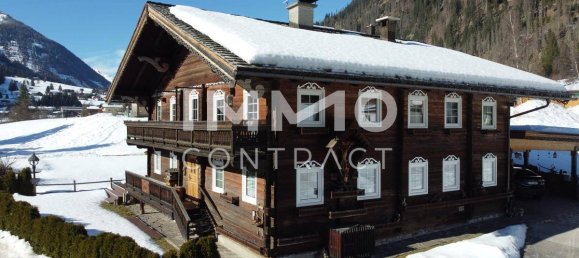 8غرفة منزل في St. Veit in Defereggen, Austria رقم 69630 14