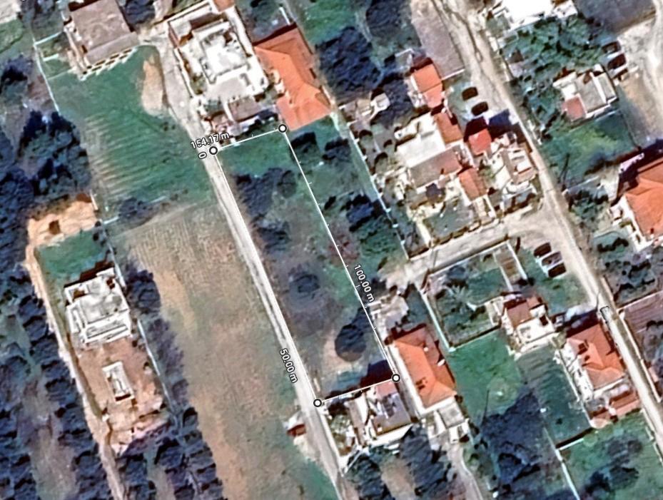 1000m² Hotel in Kalyvia Thorikou, Greece No. 57240