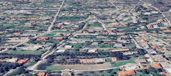 Hôtel à Kalyvia Thorikou, Greece 1000m² No. 57240 2