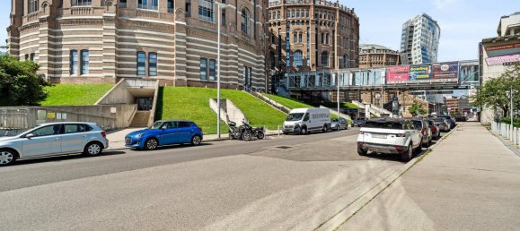 2 bedrooms Duplex in Simmering, Austria No. 247742 26