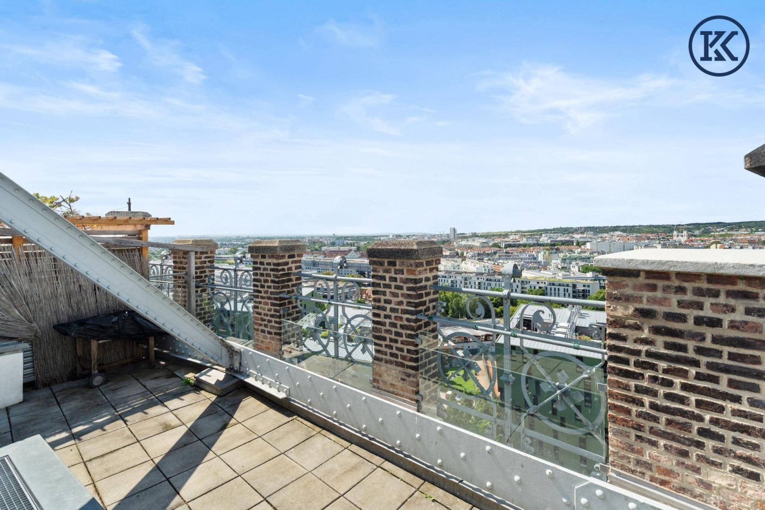 2 bedrooms Duplex in Simmering, Austria No. 247742