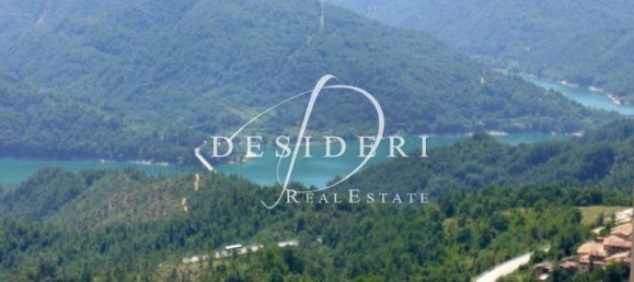 Apartamento de 8 habitaciónes en Petrella Salto, Italy No. 87522 3