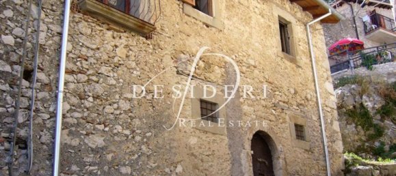 Apartamento de 8 habitaciónes en Petrella Salto, Italy No. 87522 4