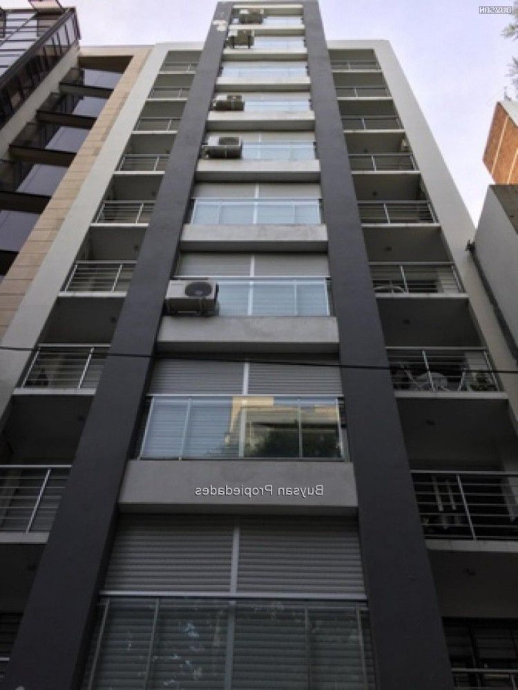 Studio in Montevideo, Uruguay, Nr. 685