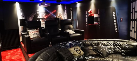 10 غرف نوم منزل في La Ferte-sous-Jouarre, France رقم 132894 8