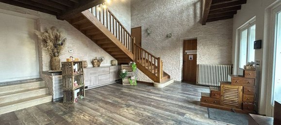 10 غرف نوم منزل في La Ferte-sous-Jouarre, France رقم 132894 3