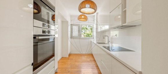 3 Schlafzimmer Wohnung in Lisbon, Portugal, Nr. 267102 18