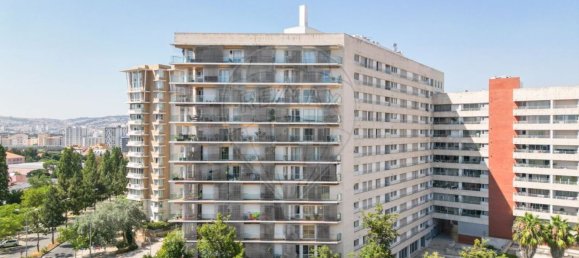 3 Schlafzimmer Wohnung in Lisbon, Portugal, Nr. 267102 2