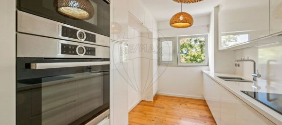 3 Schlafzimmer Wohnung in Lisbon, Portugal, Nr. 267102 17