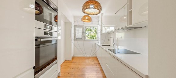 3 Schlafzimmer Wohnung in Lisbon, Portugal, Nr. 267102 4