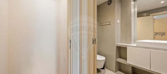 3 Schlafzimmer Wohnung in Lisbon, Portugal, Nr. 267102 34
