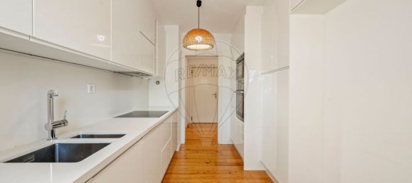 3 Schlafzimmer Wohnung in Lisbon, Portugal, Nr. 267102 20