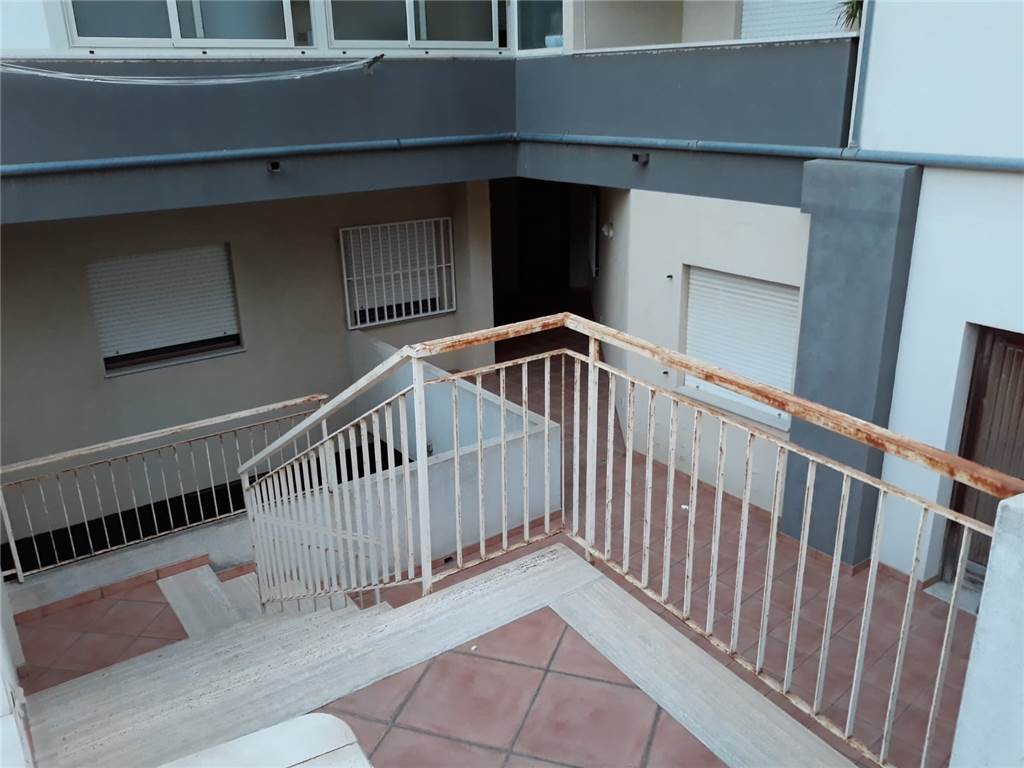 Склад с 3 комнатами в Марсала, Италия № 176404