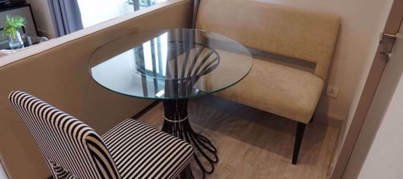 2 bedrooms Condo in Ideo Mobi Sukhumvit 81 Railay Beach, Thailand No. 31221 4