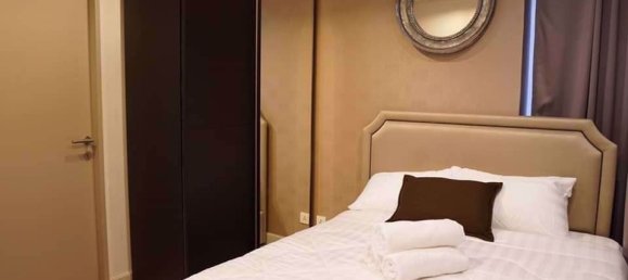 2 bedrooms Condo in Ideo Mobi Sukhumvit 81 Railay Beach, Thailand No. 31221 6