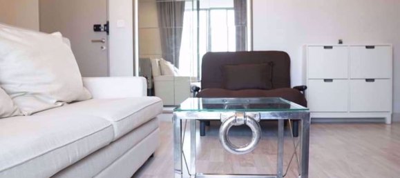2 bedrooms Condo in Ideo Mobi Sukhumvit 81 Railay Beach, Thailand No. 31221 3