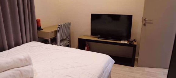 2 bedrooms Condo in Ideo Mobi Sukhumvit 81 Railay Beach, Thailand No. 31221 7