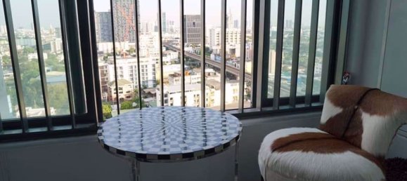 2 bedrooms Condo in Ideo Mobi Sukhumvit 81 Railay Beach, Thailand No. 31221 10