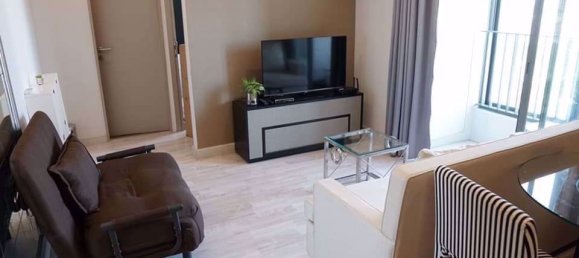 2 bedrooms Condo in Ideo Mobi Sukhumvit 81 Railay Beach, Thailand No. 31221 2