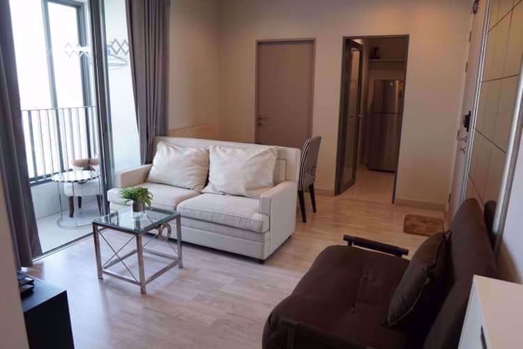 2 bedrooms Condo in Ideo Mobi Sukhumvit 81 Railay Beach, Thailand No. 31221