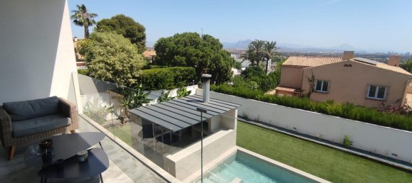 5 dormitorios villa en venta en Alicante, Comunidad Valenciana, Spain № 368851 7