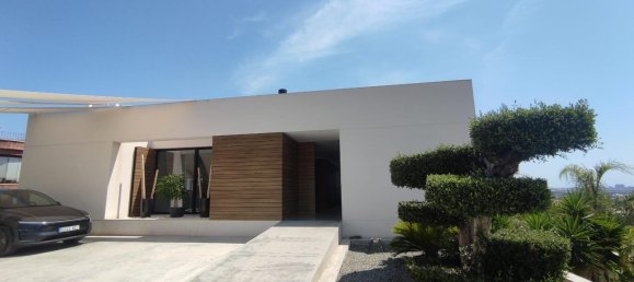 5 dormitorios villa en venta en Alicante, Comunidad Valenciana, Spain № 368851 9