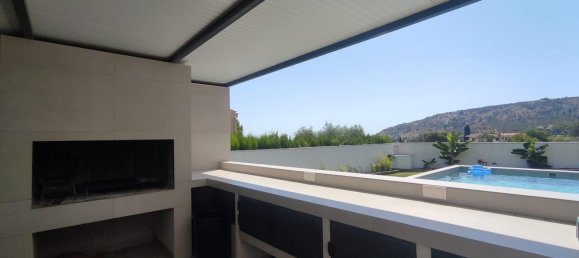5 dormitorios villa en venta en Alicante, Comunidad Valenciana, Spain № 368851 14