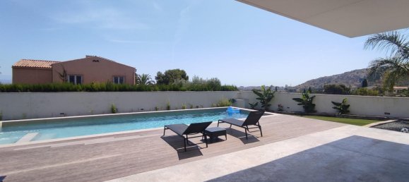 5 dormitorios villa en venta en Alicante, Comunidad Valenciana, Spain № 368851 25