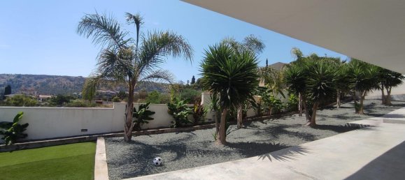 5 dormitorios villa en venta en Alicante, Comunidad Valenciana, Spain № 368851 23