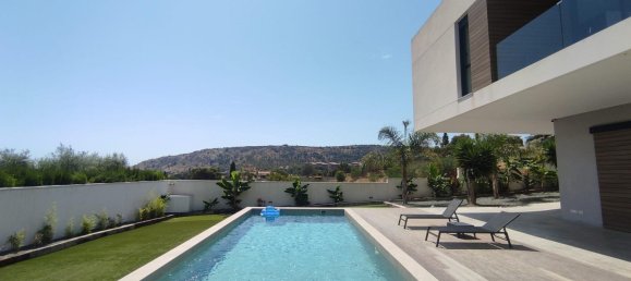 5 dormitorios villa en venta en Alicante, Comunidad Valenciana, Spain № 368851 13