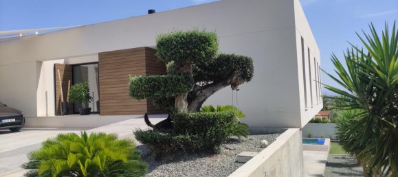 5 dormitorios villa en venta en Alicante, Comunidad Valenciana, Spain № 368851 4