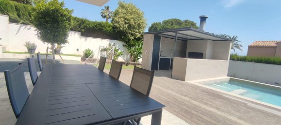 5 dormitorios villa en venta en Alicante, Comunidad Valenciana, Spain № 368851 18