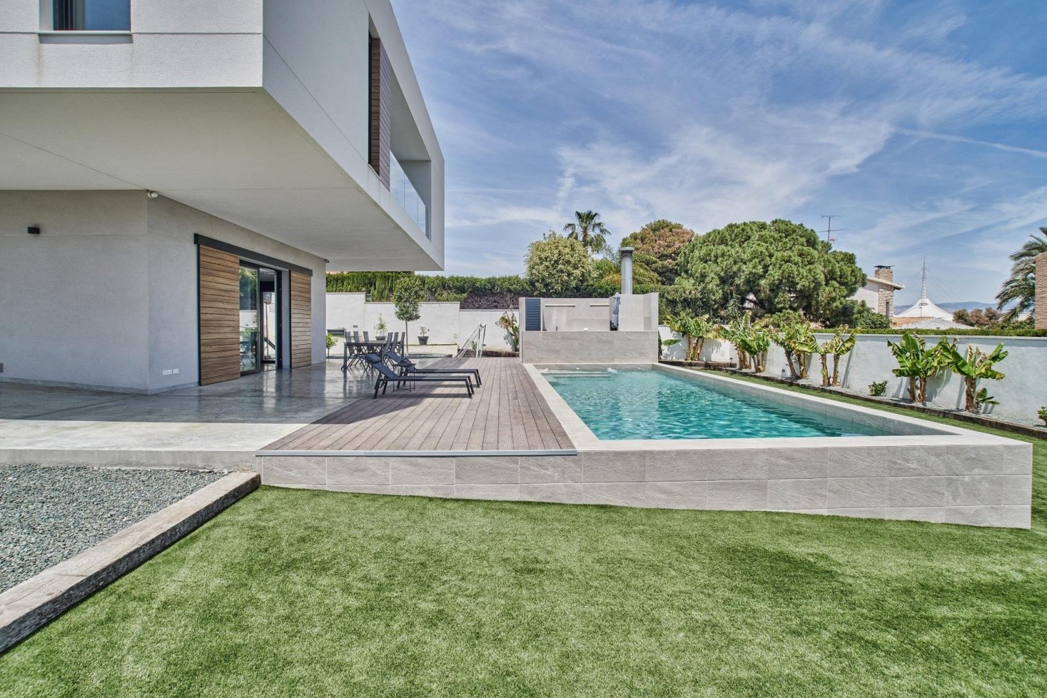 5 dormitorios villa en venta en Alicante, Comunidad Valenciana, Spain № 368851