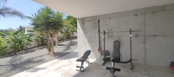 5 dormitorios villa en venta en Alicante, Comunidad Valenciana, Spain № 368851 17