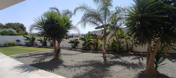 5 dormitorios villa en venta en Alicante, Comunidad Valenciana, Spain № 368851 20