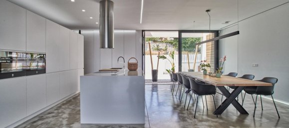 5 dormitorios villa en venta en Alicante, Comunidad Valenciana, Spain № 368851 11