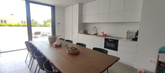 5 dormitorios villa en venta en Alicante, Comunidad Valenciana, Spain № 368851 27