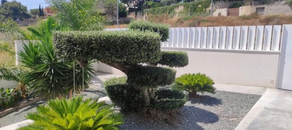 5 dormitorios villa en venta en Alicante, Comunidad Valenciana, Spain № 368851 10